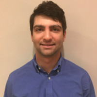 Nicholas Consiglio