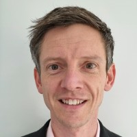 Stuart Eccles