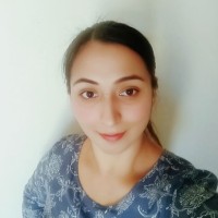Harpreet Kaur