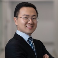 Oliver Wan
