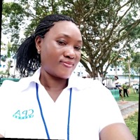 Bernaddette Nalubwama