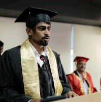 Chethan Kumar R