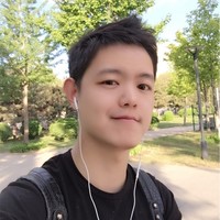 任鹏凯