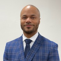 Justin L. Henderson, Mpa