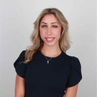 Ashley Harrington