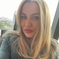 Olga Voronina
