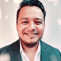 Marvin Gomez Jacobo