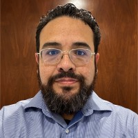 Rogelio Mejia