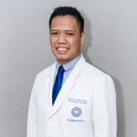 Pablito Planta Jr MD, FPPS, FPSDBP