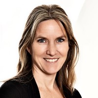 Rikke Østrup Hansen