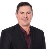 Jason Baxter