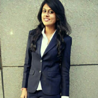 Nimisha Shah