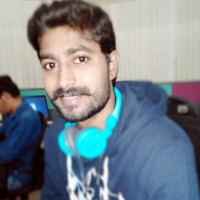 Prudhvi Raj