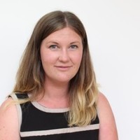 Sarah Mayes