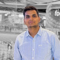 Shubham Kumar