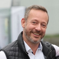 B. Andreas Becker