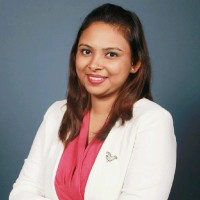 Indrila Sengupta