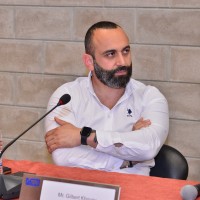 Gilbert Khoury