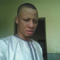 Diane Ibrahima Sory