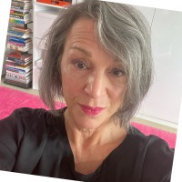 Martha Moore