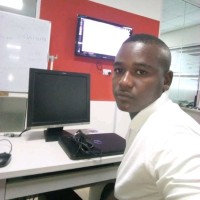 Ibrahim Mamoudou