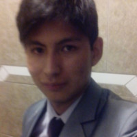 Cristhian Jonathan Gómez Ramos