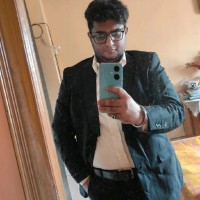 Rishabh M.