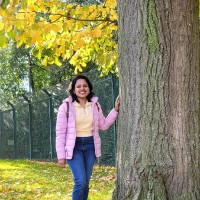 Arathi Surendran