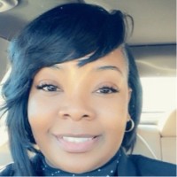 Tiffany Dixon