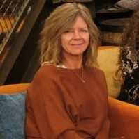 Bridget Atwood