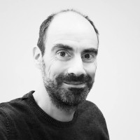 Jonas Hallberg Eggen