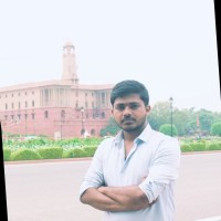 Sandeep Thota
