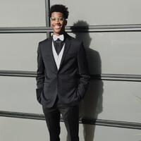 Spencer Jones