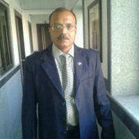 RK Patel