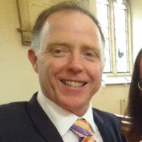 Denham Thomas