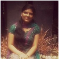 Akhila Nair