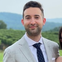 Matthew Vardi