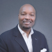 Maurice Harold