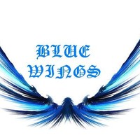 Blue Wings