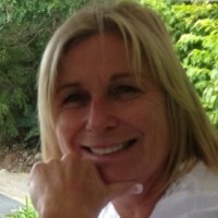 Caroline Fotheringham