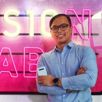 Patrick Tolentino