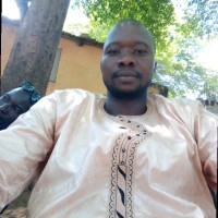 Badara Aliou Coulibaly