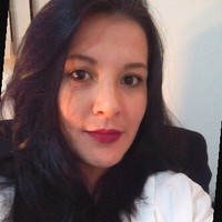 Camila Vargas  Bodnariuc