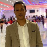 Puvi Prasanth