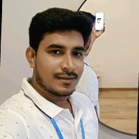 Shaik Imthiyaz