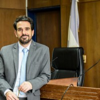 Benjamín Ronco