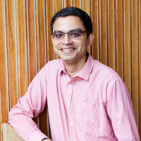 Partha Nag