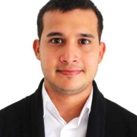 Robert Puente Moya