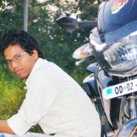 Satyanarayan Prusty