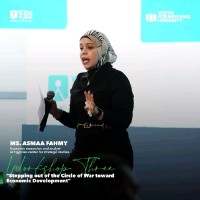 Asmaa Fahmy